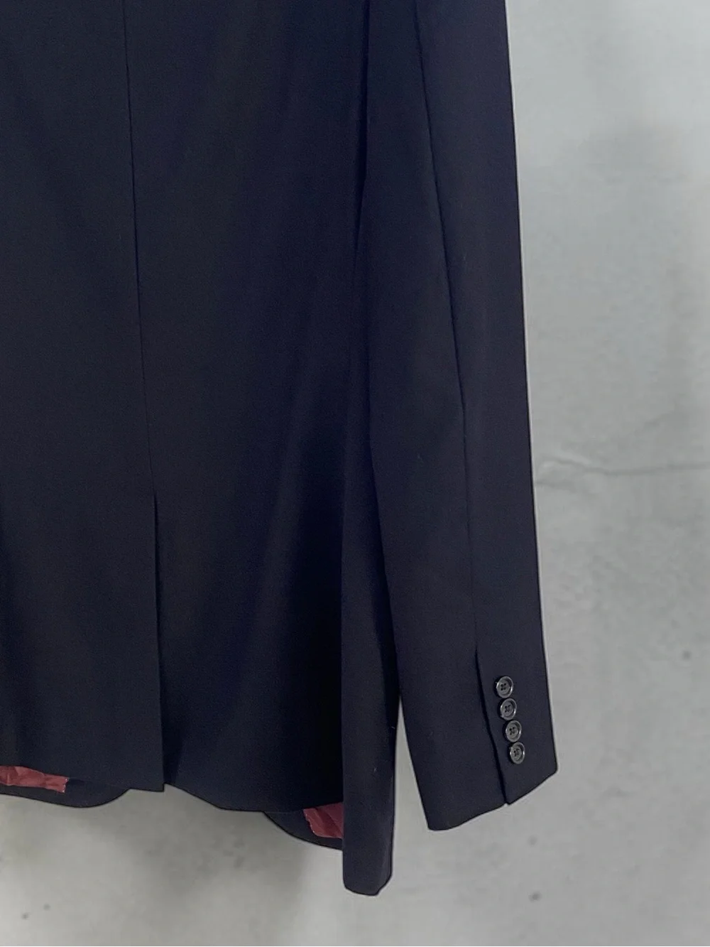J. Crew Ludlow Blazer in Italian Wool